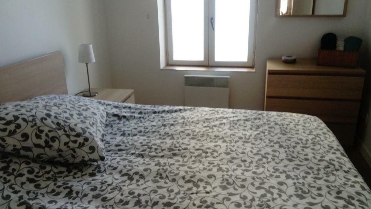Gite Les 3 Tours 1E Etage Carcassonne Exterior photo